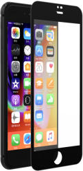 DEVIA Folie iPhone SE 2020 / 8 / 7 / 6s / 6 Devia Sticla Van Full Black (0.26mm, 9H) (DVVFIPH8BK)