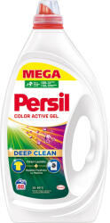 Persil Detergent lichid, 3.96 L, 88 spalari, Deep Clean Color Active Gel
