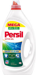 Persil Detergent lichid, 3.96 L, 88 spalari, Deep Clean Active Gel