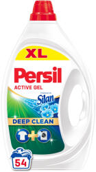 Persil Detergent lichid, 2.43 L, 54 spalari, Deep Clean Active Gel Freshness by Silan