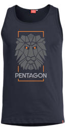 PENTAGON Maieu Pentagon Astir Lion, negru