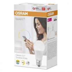 OSRAM Smart+ CLAS A 60 E27 Tunable White (4058075816534)