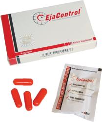 Zurich Medical Labs EjaControl, 4 capsule, Zurich Medical Labs