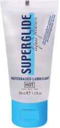 MAXMED Lubrifiant Hot Superglide, 30 ml, Maxmed