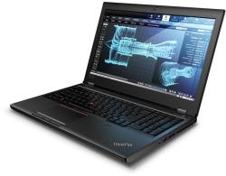 Lenovo ThinkPad P52 20M90017GE