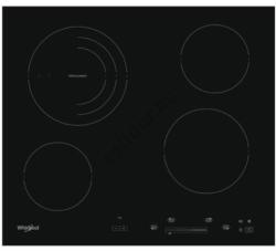 Whirlpool AKT 8900 BA Főzőlap