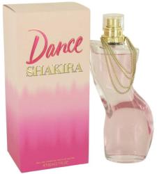 Shakira Dance EDT 80 ml Parfum