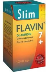 Flavin7 Slim Glabridin 7+ 100 caps