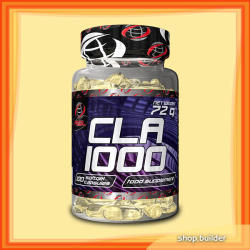 All Sports Labs CLA 1000 100 caps