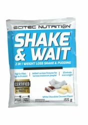 Scitec Nutrition Shake Wait 55 g