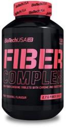 BioTechUSA Fiber Complex tabletta 120 db