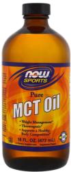 NOW Sports MCT Oil 473 ml