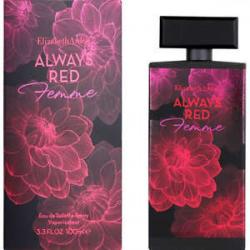 Elizabeth Arden Always Red Femme EDT 100 ml