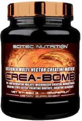 Scitec Nutrition Crea Bomb 2.0 660 g