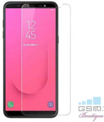 Samsung Geam Protectie Display Samsung Galaxy J8 J810 2018 Arc Edge - gsmboutique