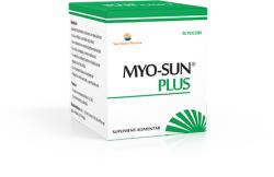 Sun Wave Pharma Myo-Sun Plus, 30 plicuri, Sun Wave Pharma - planteco