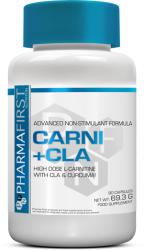 Pharma First Carni + CLA 90 caps
