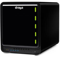 Drobo 5N2