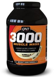 QNT Muscle Mass 3000 1300 g