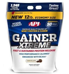 API Gainer Xtreme 5445 g