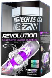 MuscleTech SX-7 Revolution 100 caps