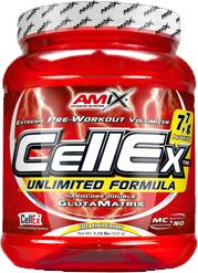 Amix Nutrition CellEx Unlimited 1040 g