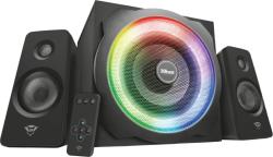 Trust GXT 629 Tytan 2.1 RGB (22944) Aktív hangfal