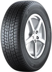 Gislaved Euro*Frost 6 XL 275/45 R20 110V