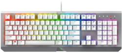 Razer BlackWidow X Chroma Mercury Edition (RZ03-01762000-R3M1)