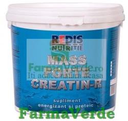 Redis Nutritie Mass Forte Creatin-R 1000 g