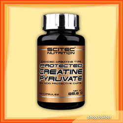 Scitec Nutrition Protected Creatine Pyruvate 100 caps