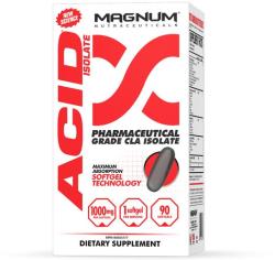 Magnum Nutraceuticals Acid Pharmaceutical Grade CLA Isolate 90 caps