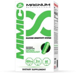 Magnum Nutraceuticals Mimic Glucose Sensitivity System 60 caps