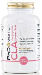 PhD Nutrition CLA kapszula 60 db