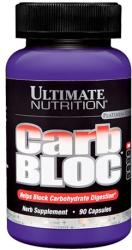 Ultimate Nutrition Carb Bloc 90 caps