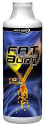 Best Body Nutrition Fat Burn Liquid 1000 ml