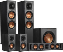Klipsch Reference R-820F 5.1