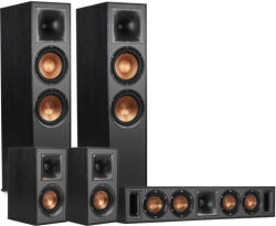 Klipsch Reference R-820F 5.0