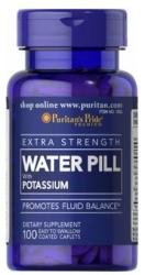 Puritan's Pride Water Pill 50 caps