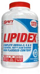 SAN Nutrition Lipidex 180 caps