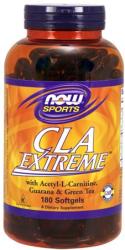 NOW Sports CLA Extreme 180 caps