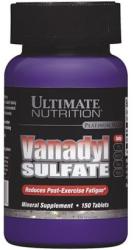 Ultimate Nutrition Vanadyl Sulfate 150 caps