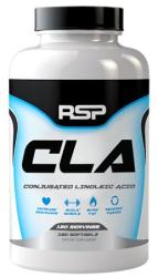 RSP Nutrition CLA 90 caps