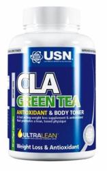 USN CLA + Green Tea kapszula 90 db