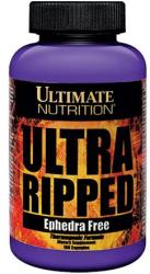 Ultimate Nutrition Ultra Ripped 180 caps