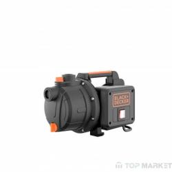 Black & Decker BXGP600PE