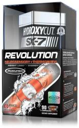 MuscleTech Hydroxycut SX-7 Revolution 90 caps