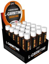 QNT L-CARNITINE 3000 20x25 ml