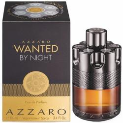 Azzaro Wanted by Night EDP 100 ml