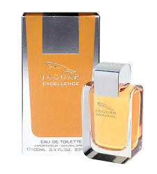 Jaguar Excellence EDT 100 ml Tester